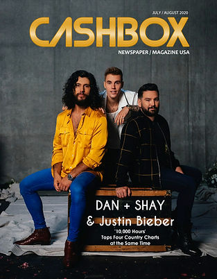 Archives Cashbox Magazine